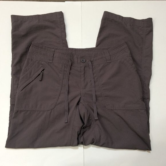 The North Face Horizon Tempst Roll Up Pants - Picture 4 of 12